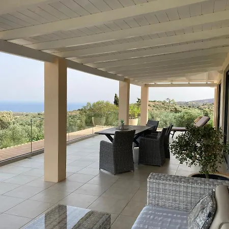 Ocean View Chrisokellaria