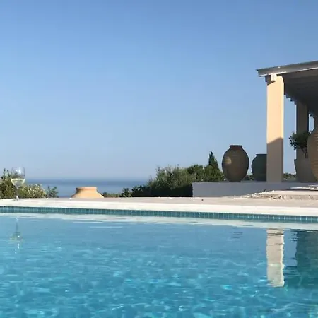 Villa Ocean View