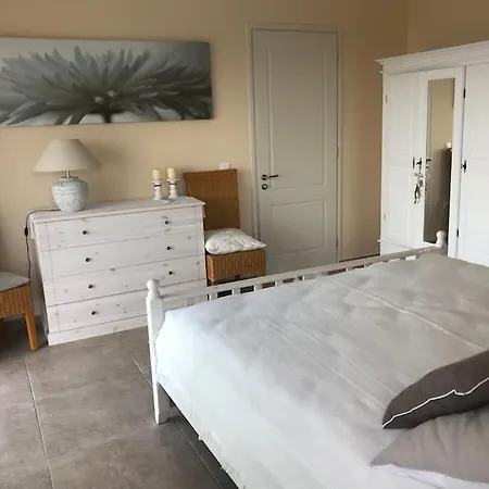 Ocean View Chrisokellaria