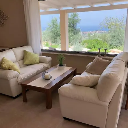 Ocean View Chrisokellaria