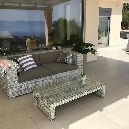 Ocean View Chrisokellaria