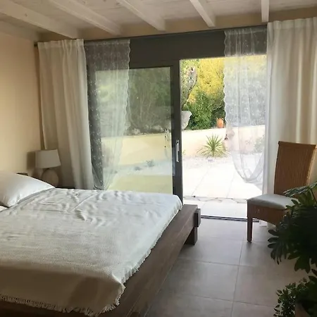 Ocean View Villa Chrisokellaria