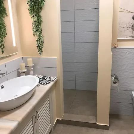 Ocean View Chrisokellaria