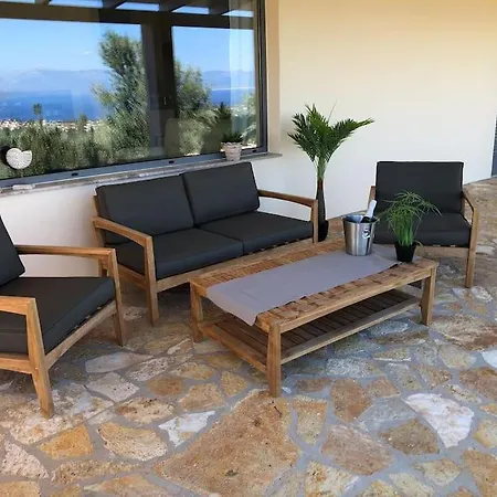 Villa Ocean View *