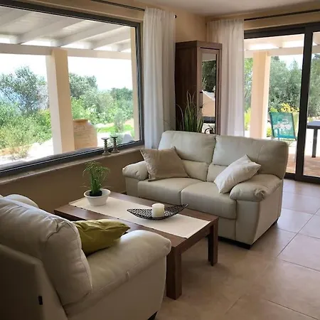 Ocean View * Chrisokellaria