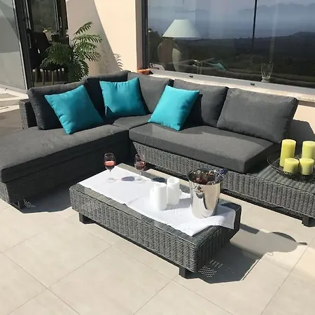 Ocean View