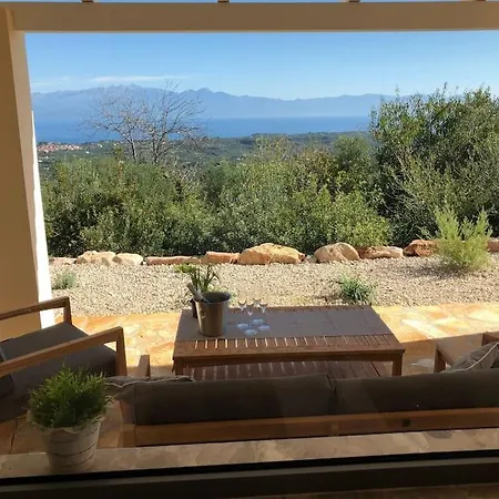 Villa Ocean View Chrisokellaria