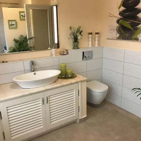 Ocean View * Chrisokellaria