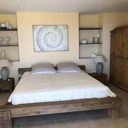 Ocean View Villa Chrisokellaria