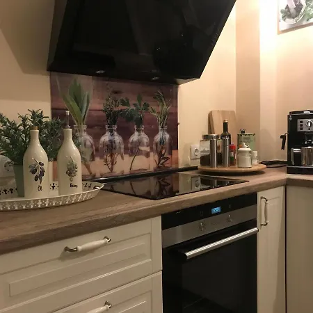 Ocean View * Chrisokellaria