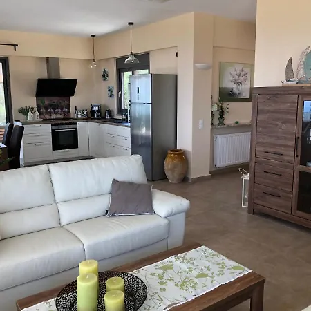 Vila Ocean View