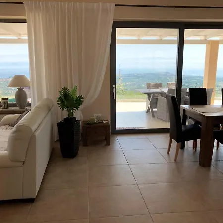 Villa Ocean View *