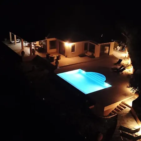 Ocean View Chrisokellaria