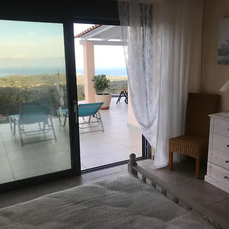 Villa Ocean View