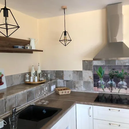 Villa Ocean View Chrisokellaria