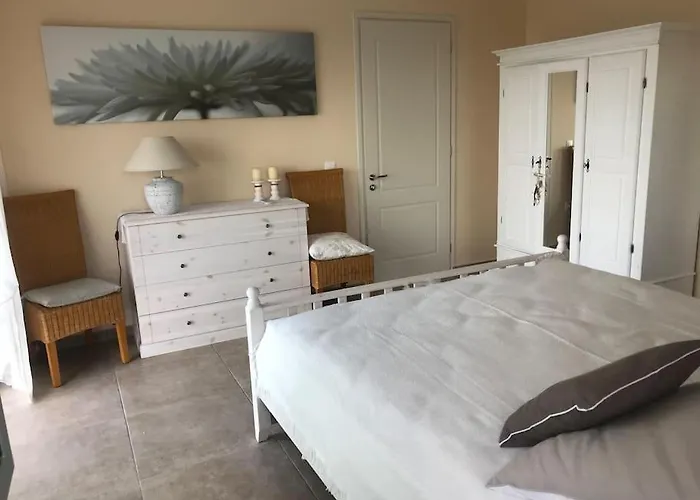 Ocean View Chrisokellaria