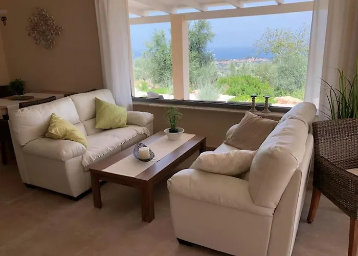 Ocean View Chrisokellaria