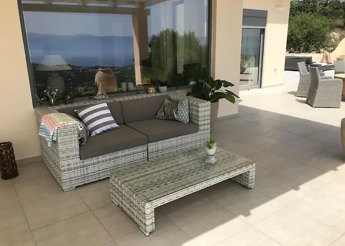 Ocean View Chrisokellaria