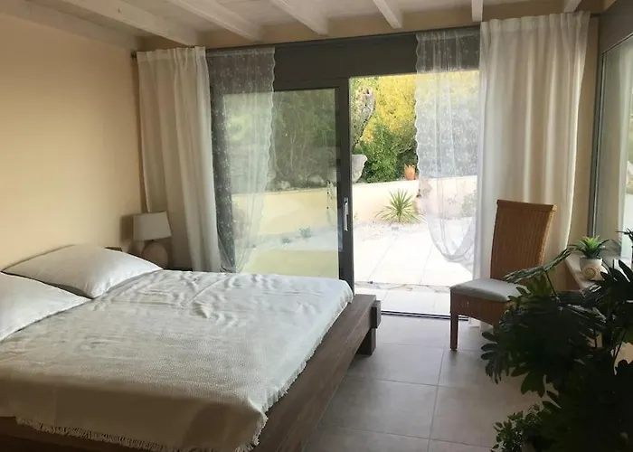 Ocean View Villa Chrisokellaria