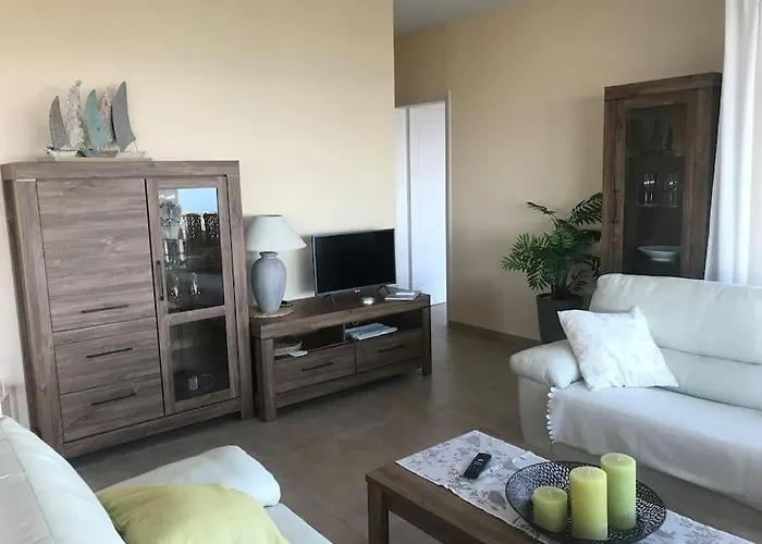 Ocean View Chrisokellaria