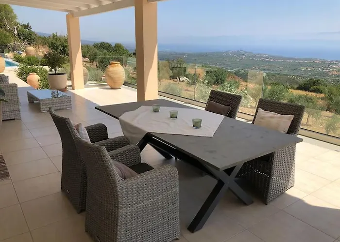 Ocean View Chrisokellaria