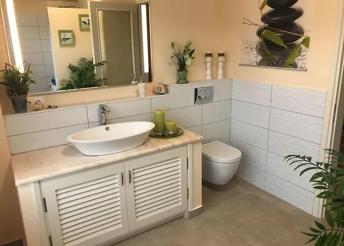 Ocean View * Chrisokellaria