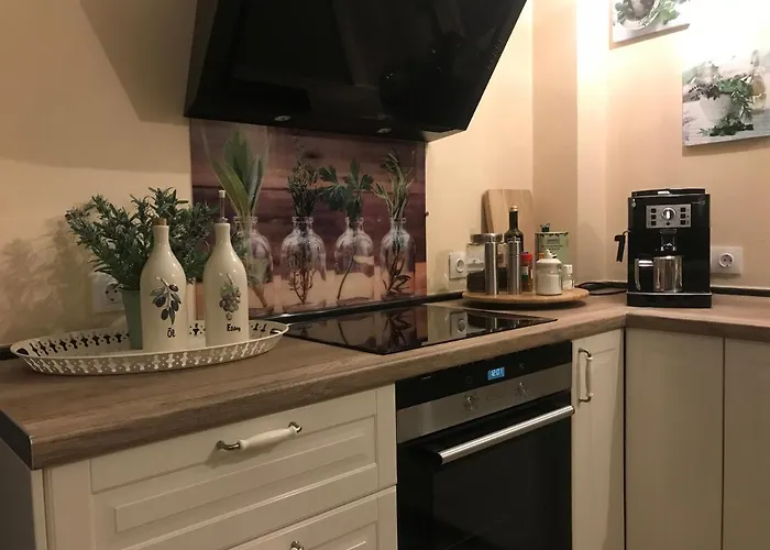 Ocean View * Chrisokellaria