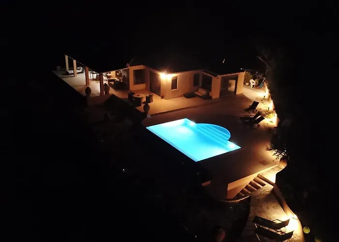 Ocean View Chrisokellaria