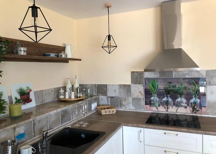 Villa Ocean View Chrisokellaria